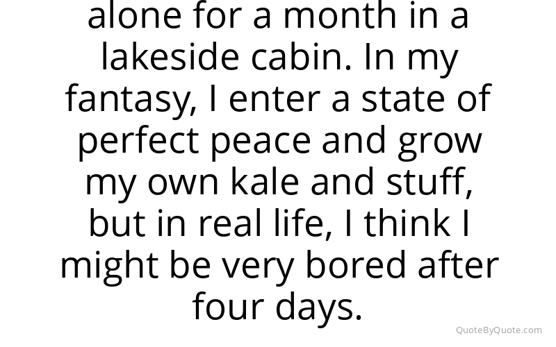 Preview image for this quote by Kate McKinnon