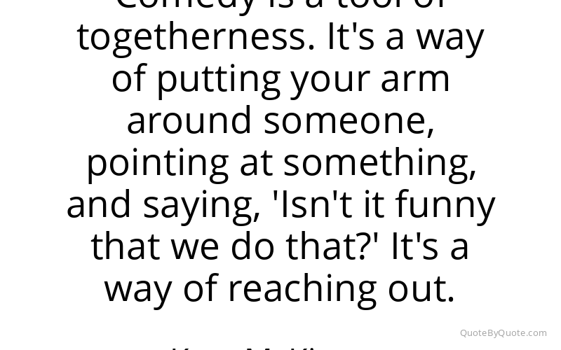 Preview image for this quote by Kate McKinnon