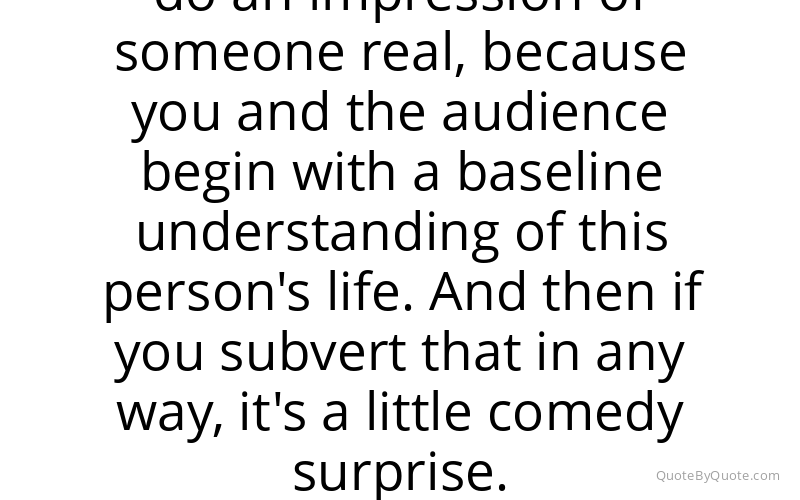 Preview image for this quote by Kate McKinnon