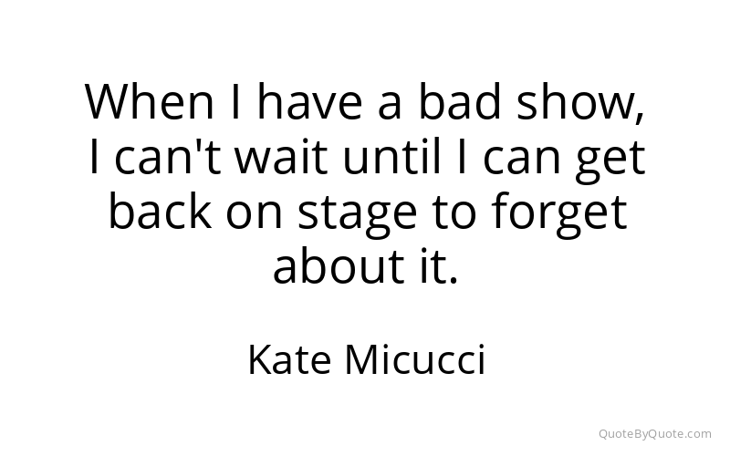 Preview image for this quote by Kate Micucci