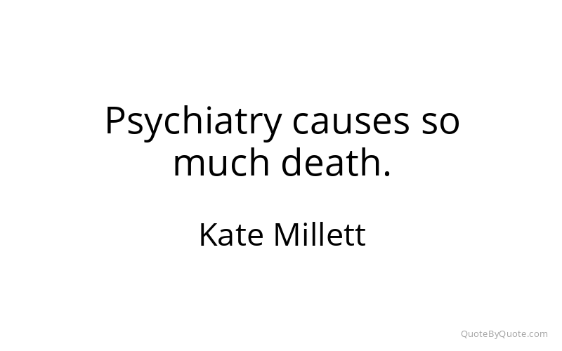 Preview image for this quote by Kate Millett