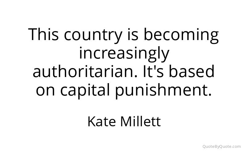 Preview image for this quote by Kate Millett
