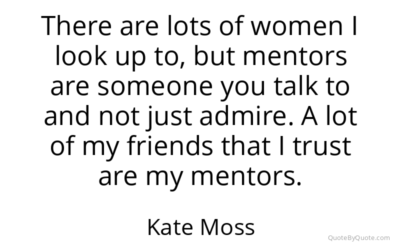 Preview image for this quote by Kate Moss