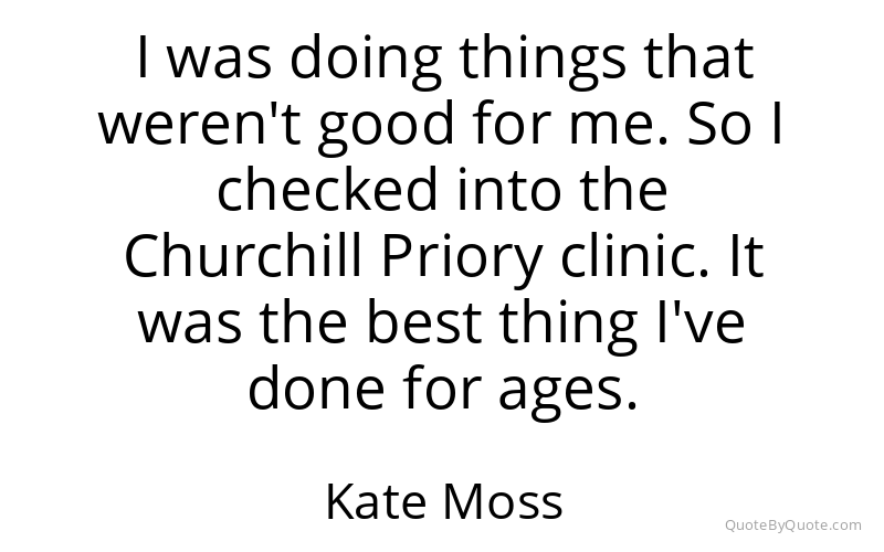 Preview image for this quote by Kate Moss