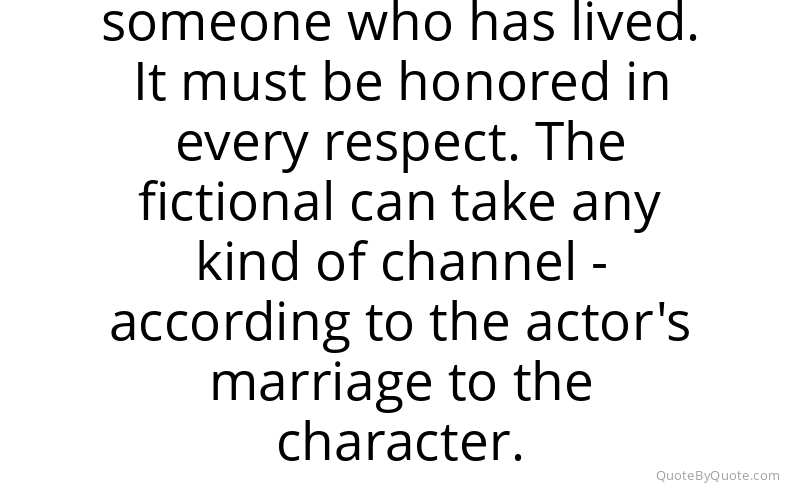 Preview image for this quote by Kate Mulgrew
