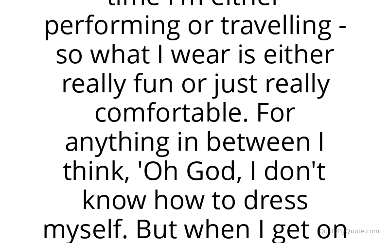 Preview image for this quote by Kate Nash