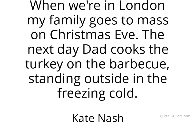 Preview image for this quote by Kate Nash