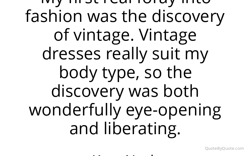 Preview image for this quote by Kate Nash
