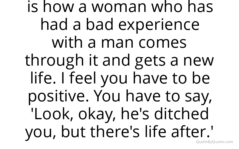 Preview image for this quote by Kate O'Mara