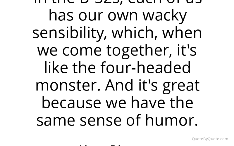 Preview image for this quote by Kate Pierson