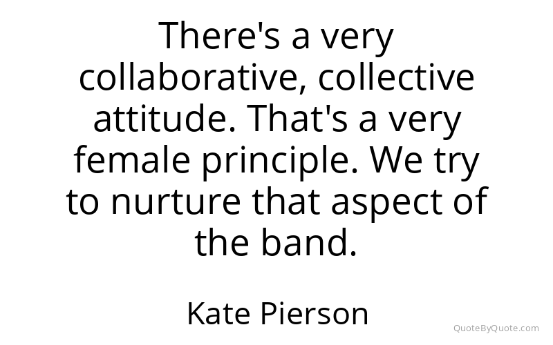 Preview image for this quote by Kate Pierson