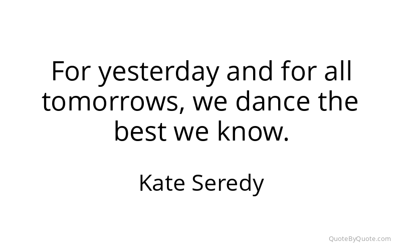 Preview image for this quote by Kate Seredy