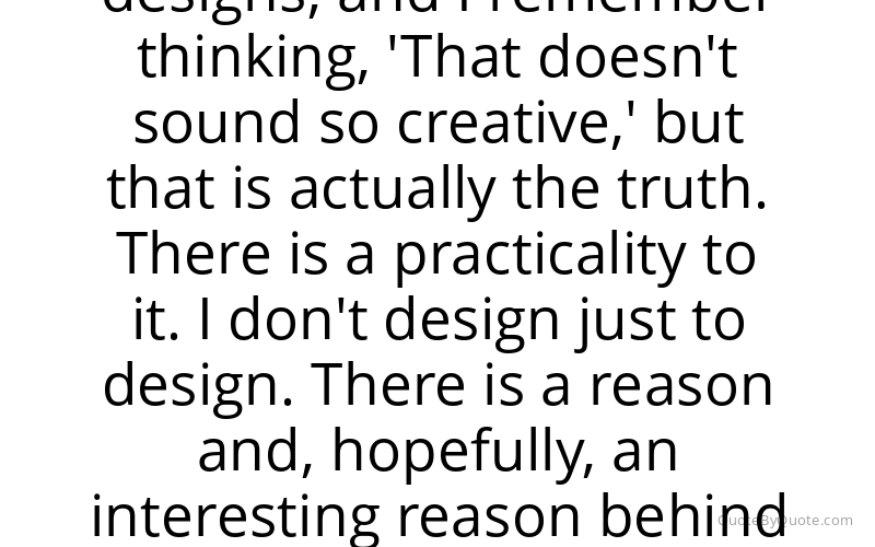 Preview image for this quote by Kate Spade