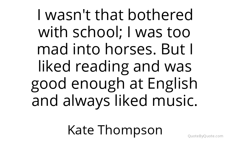 Preview image for this quote by Kate Thompson