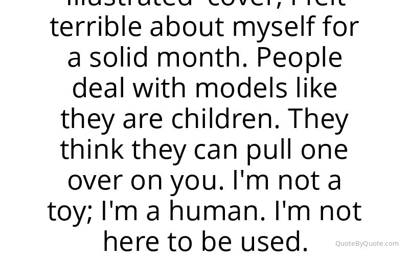 Preview image for this quote by Kate Upton