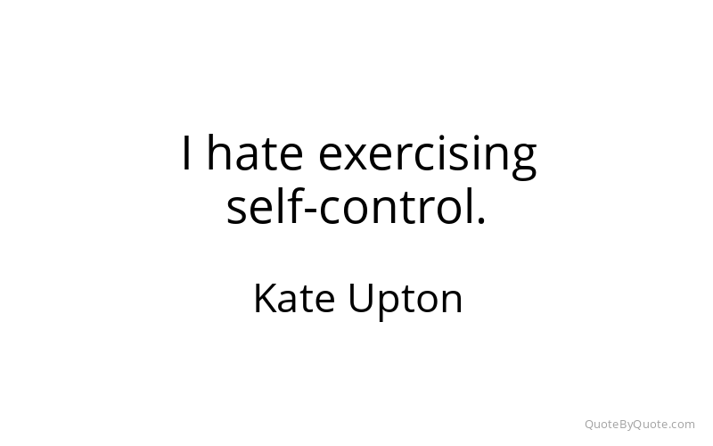 Preview image for this quote by Kate Upton