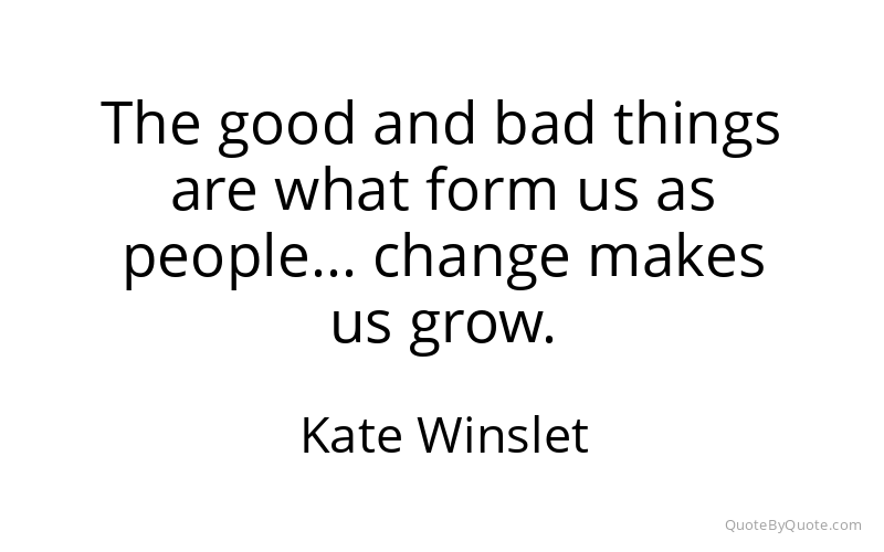 Preview image for this quote by Kate Winslet