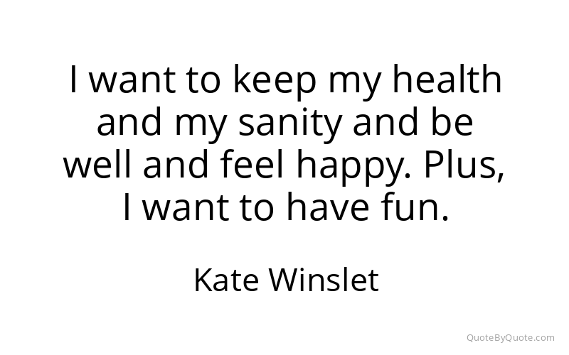 Preview image for this quote by Kate Winslet