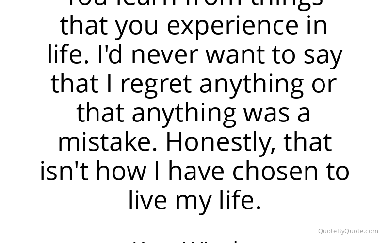 Preview image for this quote by Kate Winslet