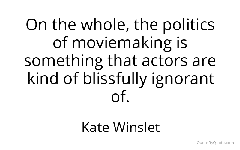 Preview image for this quote by Kate Winslet