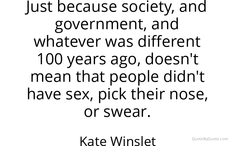 Preview image for this quote by Kate Winslet