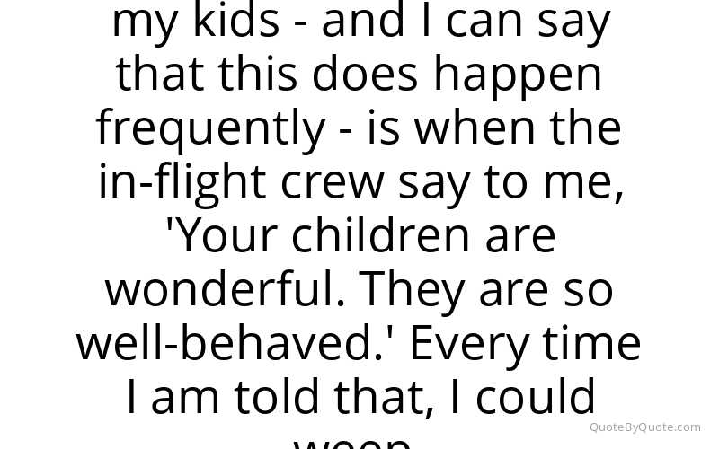 Preview image for this quote by Kate Winslet