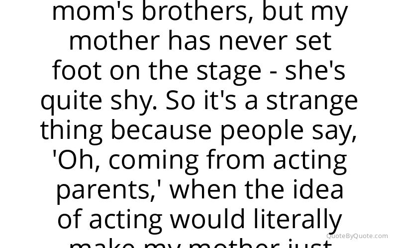 Preview image for this quote by Kate Winslet