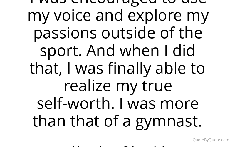 Preview image for this quote by Katelyn Ohashi