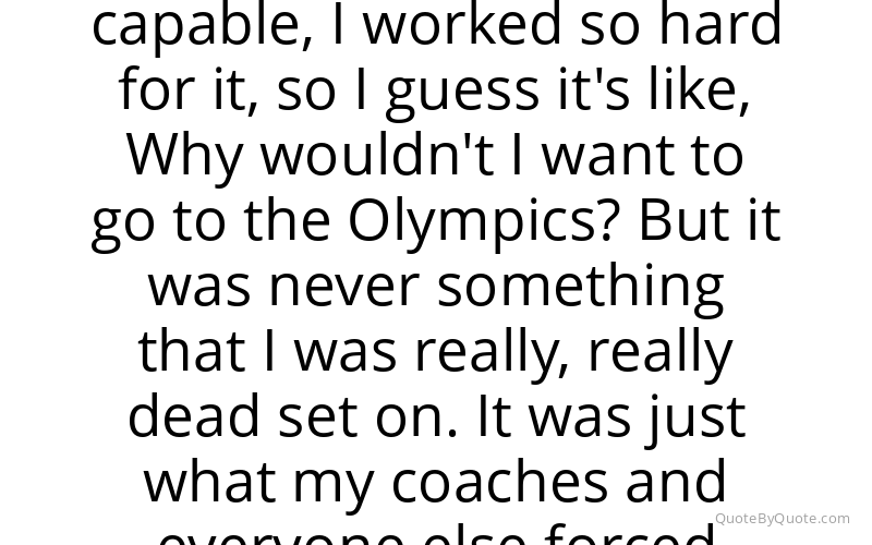 Preview image for this quote by Katelyn Ohashi