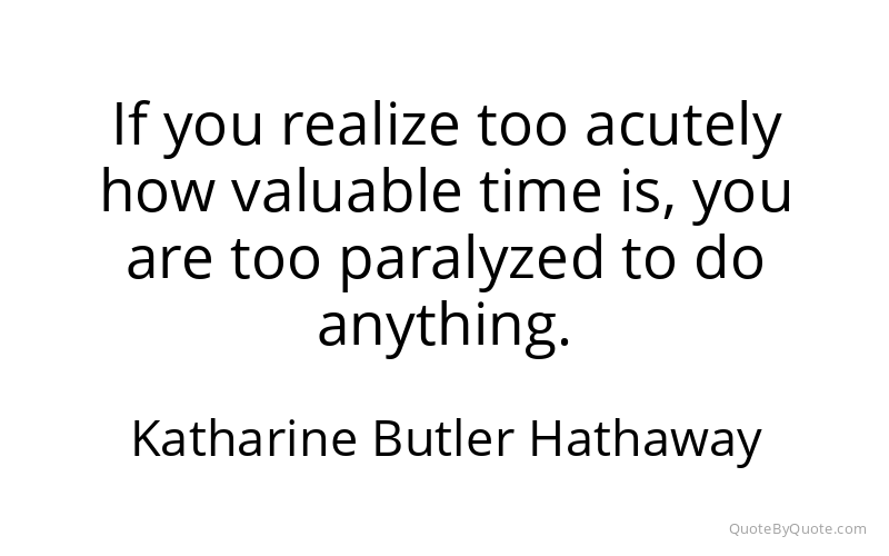 Preview image for this quote by Katharine Butler Hathaway