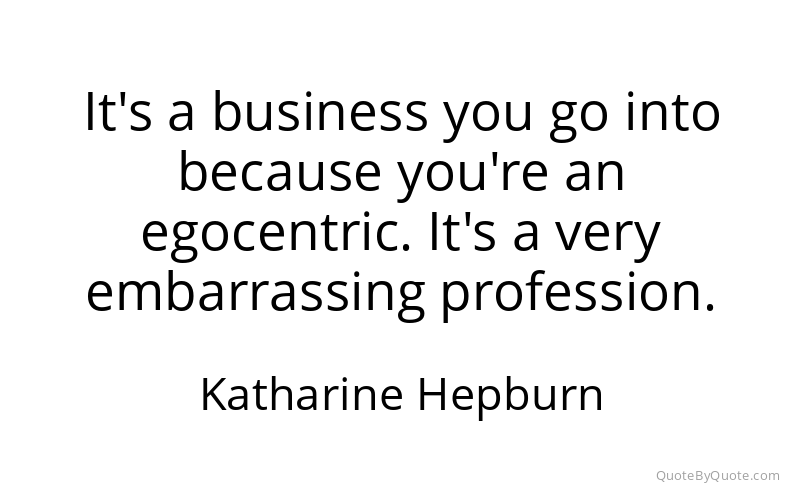 Preview image for this quote by Katharine Hepburn
