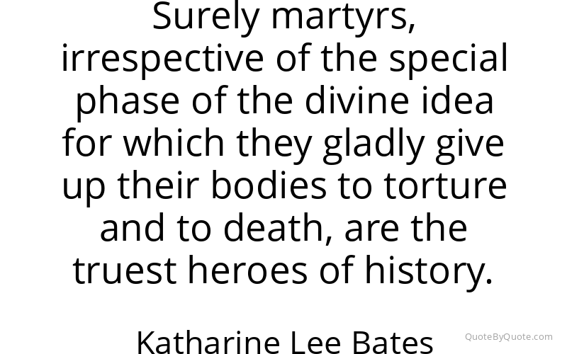 Preview image for this quote by Katharine Lee Bates