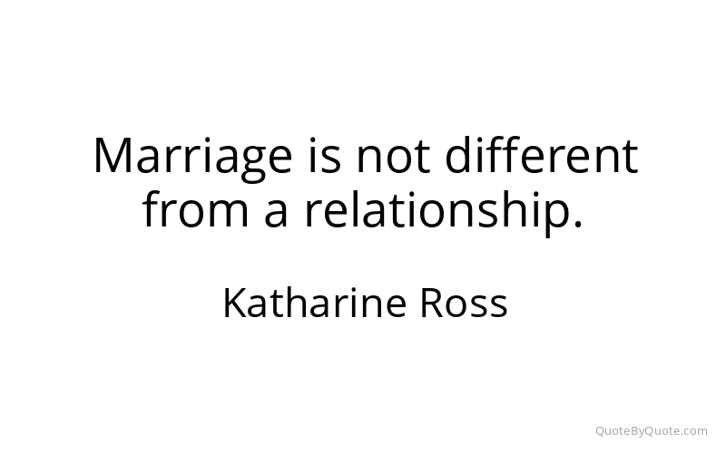 Preview image for this quote by Katharine Ross