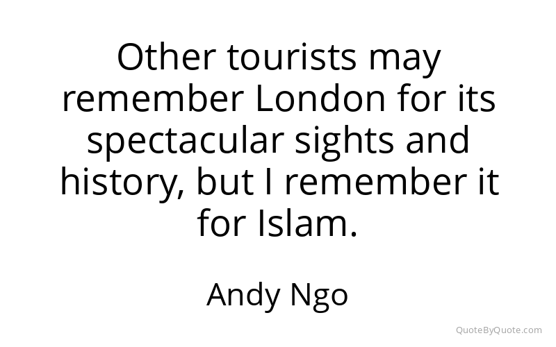 Preview image for this quote by Andy Ngo