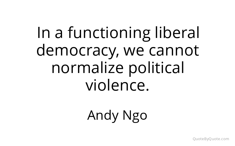 Preview image for this quote by Andy Ngo