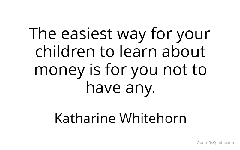 Preview image for this quote by Katharine Whitehorn