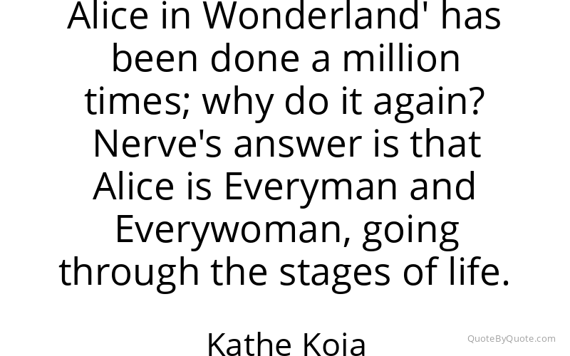 Preview image for this quote by Kathe Koja