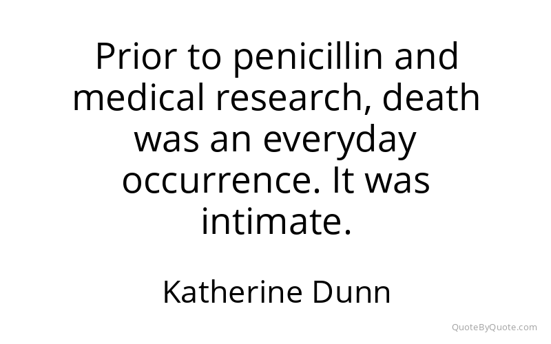 Preview image for this quote by Katherine Dunn