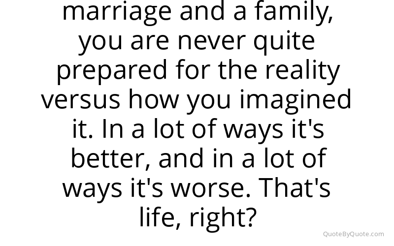 Preview image for this quote by Katherine Heigl
