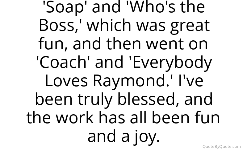 Preview image for this quote by Katherine Helmond