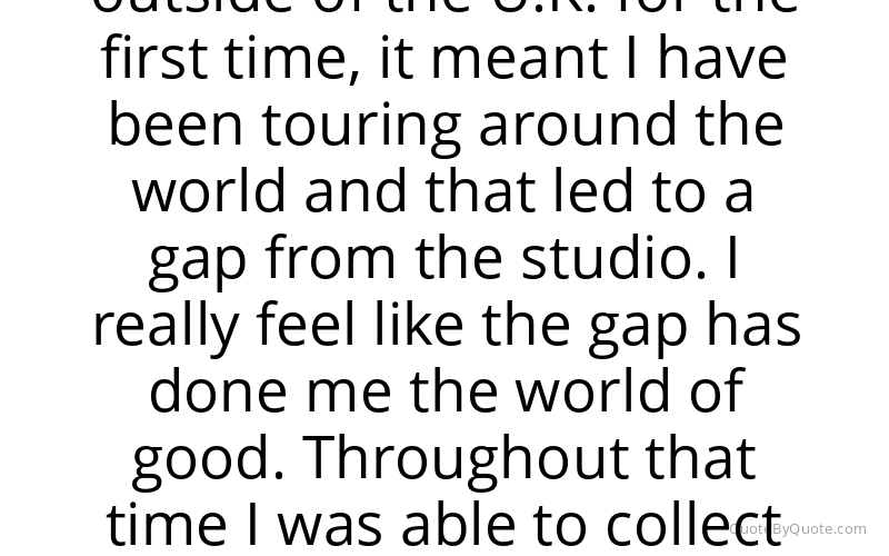 Preview image for this quote by Katherine Jenkins