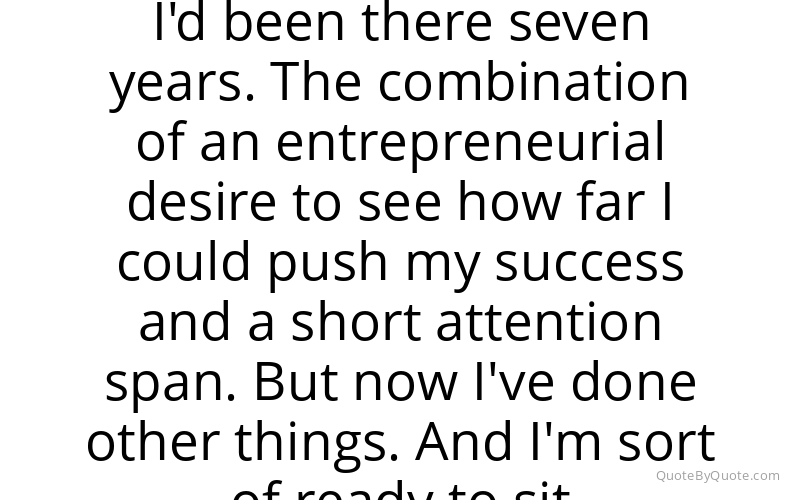 Preview image for this quote by Andy Richter