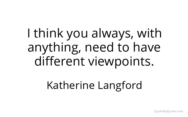 Preview image for this quote by Katherine Langford