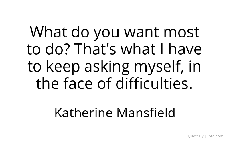Preview image for this quote by Katherine Mansfield