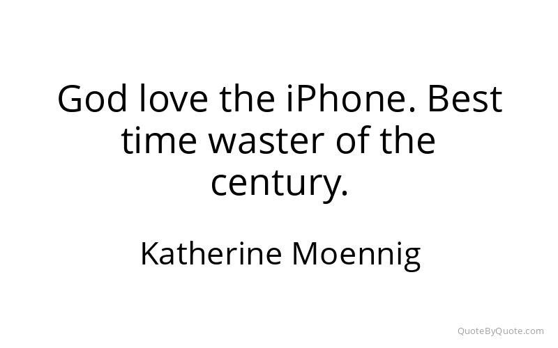 Preview image for this quote by Katherine Moennig