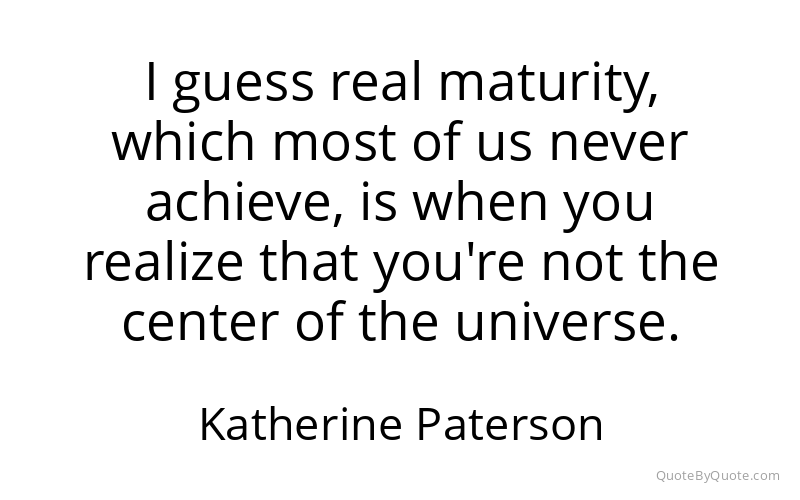 Preview image for this quote by Katherine Paterson