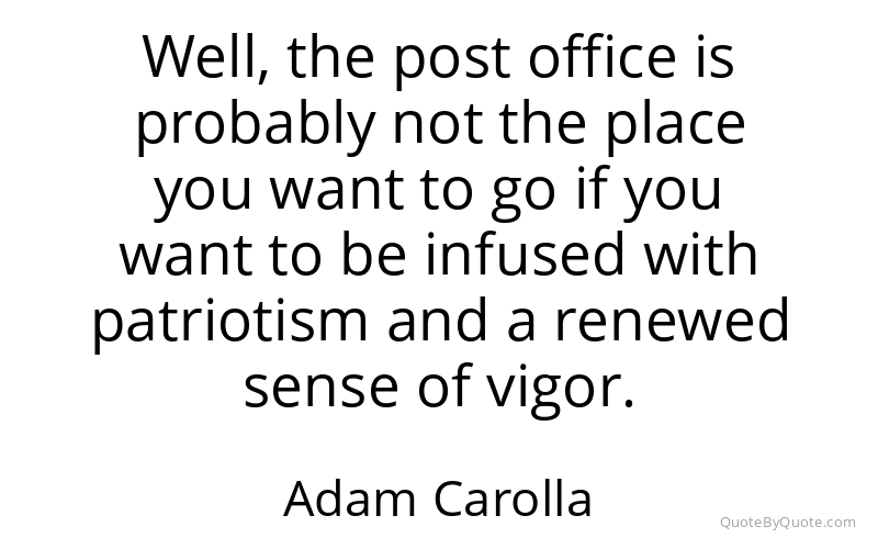 Preview image for this quote by Adam Carolla