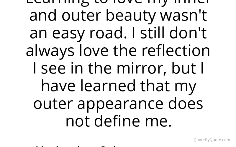 Preview image for this quote by Katherine Schwarzenegger