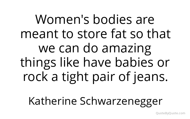 Preview image for this quote by Katherine Schwarzenegger