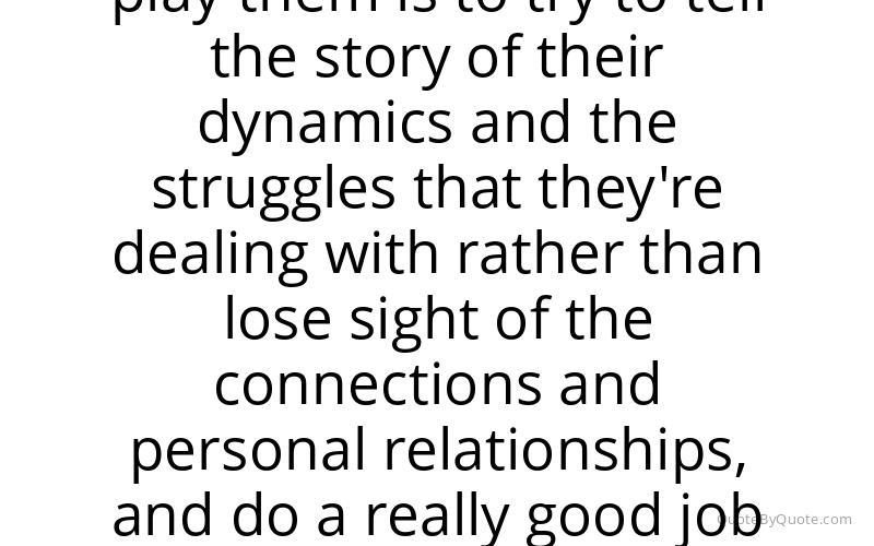 Preview image for this quote by Katherine Waterston
